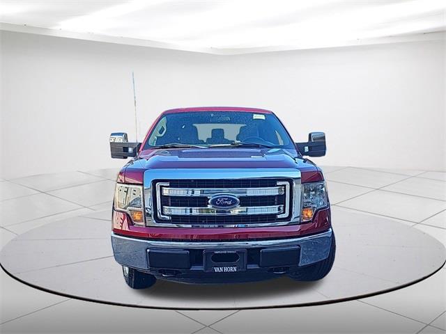 $15990 : Pre-Owned 2013 F-150 XLT image 8