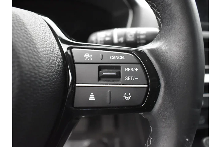 $19995 : Honda Civic 2023 EX-L 4dr Ha image 6