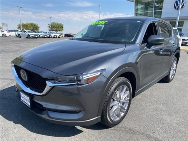 $18595 : 2020 Mazda CX-5 image 3