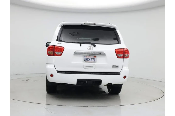 $33998 : Toyota Sequoia 2015 4x4 Limi image 6