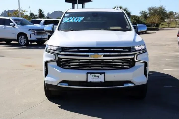 $39988 : Chevrolet Tahoe 2022 4x2 Pre image 2