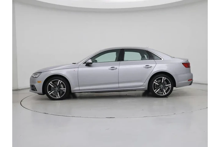 $22998 : Audi A4 2017 AWD 2.0T quattr image 3