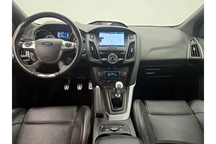 $13998 : Ford Focus 2014 ST 4dr Hatch image 9