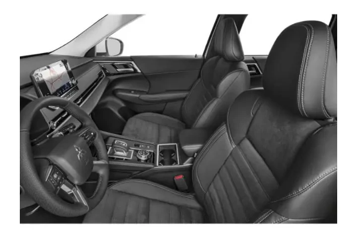 $28740 : Mitsubishi Outlander PHEV 20 image 9