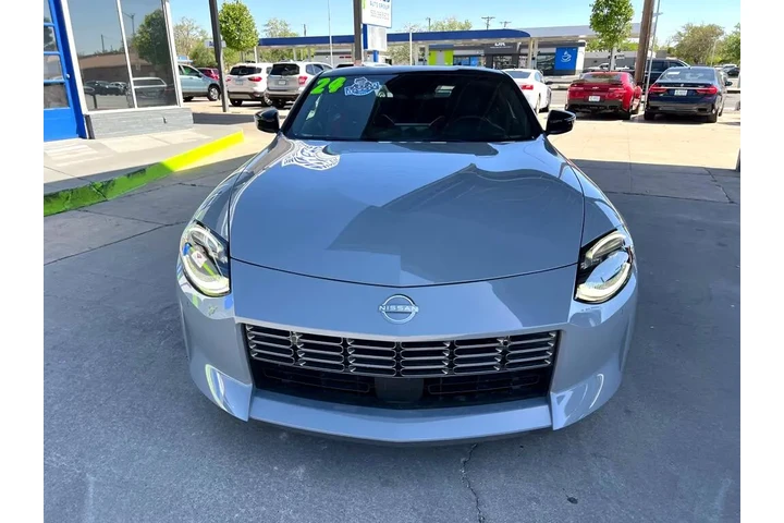 2024 Z Performance 9A image 2