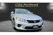 $10995 : 2013 Accord LX-S thumbnail