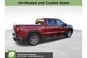 $39989 : GMC Sierra 1500 2021 4x4 SLT thumbnail