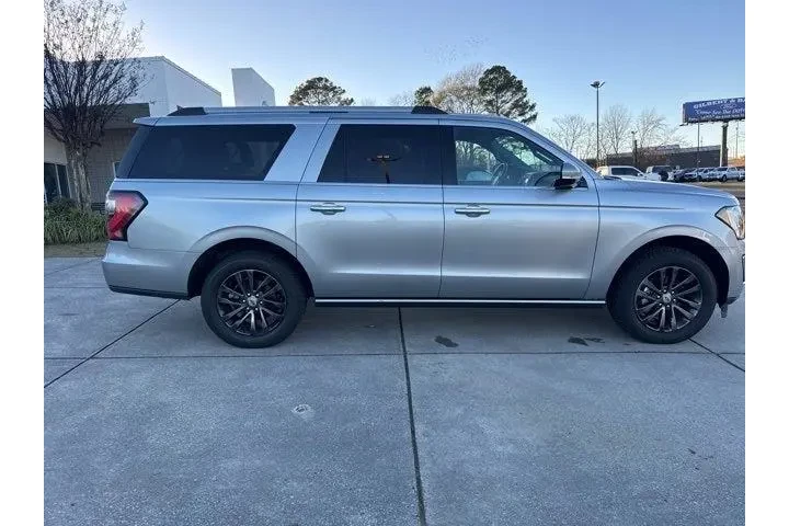 $28776 : Ford Expedition MAX 2021 4x2 image 8