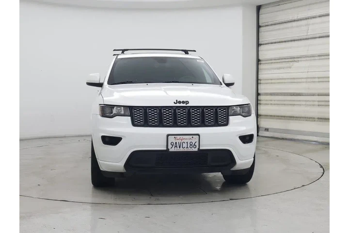 $18998 : Jeep Grand Cherokee 2018 4x2 image 5