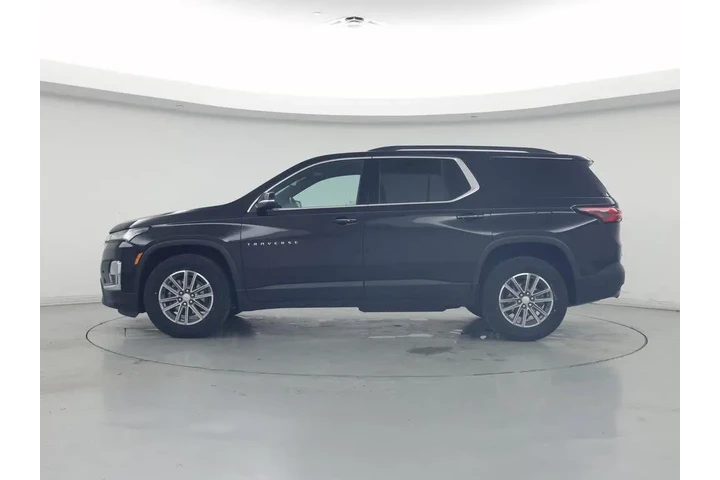 $30998 : Chevrolet Traverse 2023 4x4 image 3