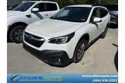 Subaru Outback 2022 AWD Prem en Madison WV