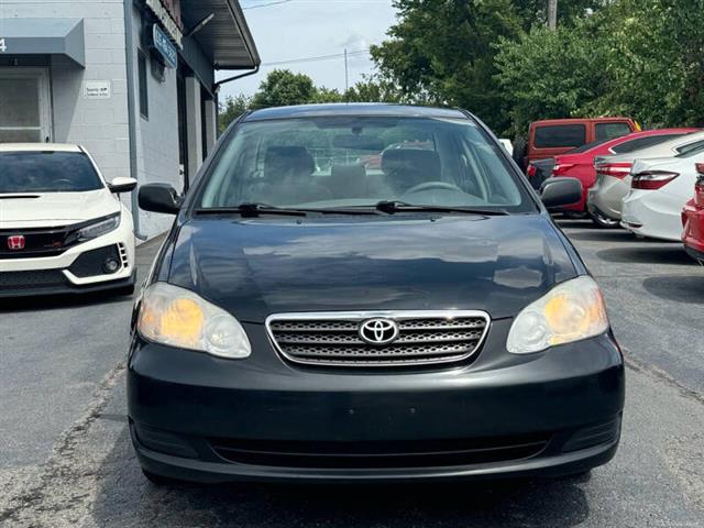 $7425 : 2008 Corolla CE image 5