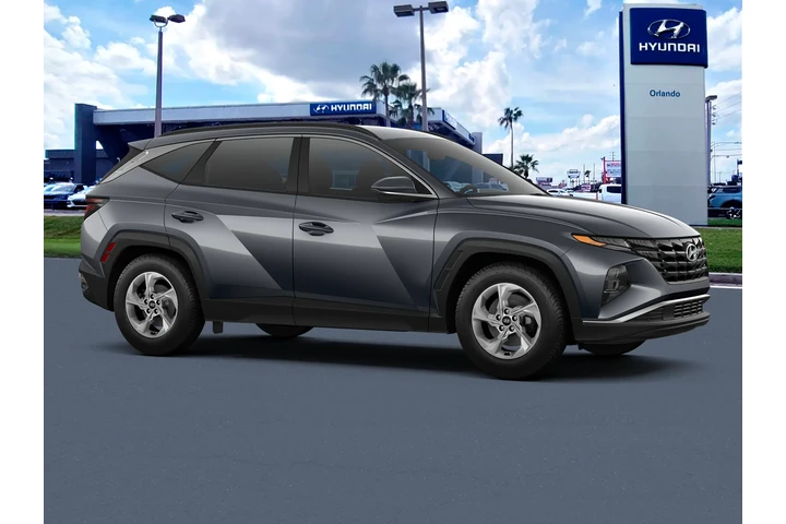 $20998 : Hyundai TUCSON 2024 SEL 4dr image 10