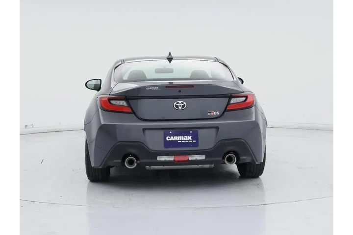 $28998 : Toyota GR86 2023 2dr Coupe 6 image 6