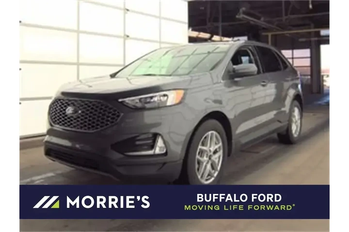 $27455 : Ford Edge 2024 AWD SEL 4dr S image 1