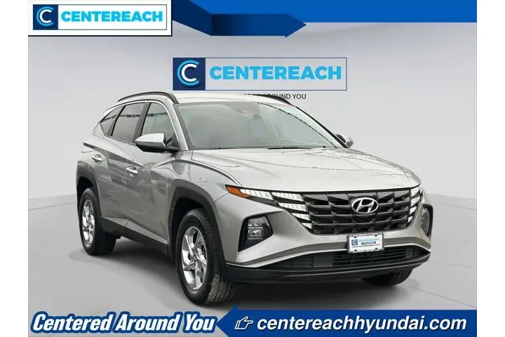 $18998 : Hyundai TUCSON 2023 AWD SEL image 2