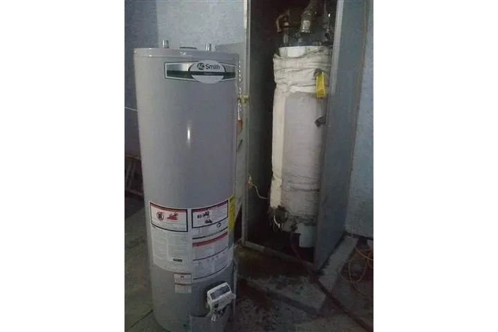 SERVICIO BOILER PLOMERO image 1