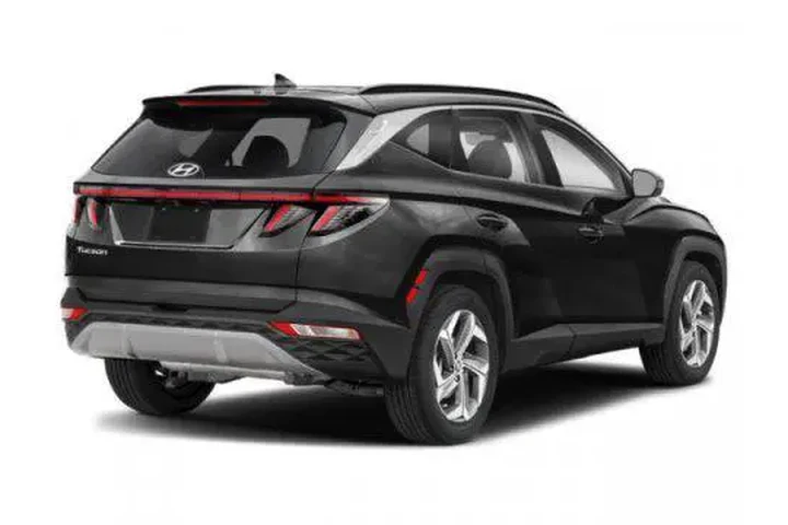 $27995 : Hyundai TUCSON 2023 Limited image 2