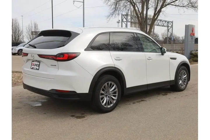 $26477 : Mazda CX-90 2024 AWD 3.3 Tur image 8