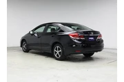 $16998 : Honda Civic 2015 SE 4dr Seda thumbnail