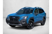 Subaru Forester 2024 AWD Wil