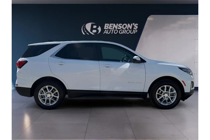 $23499 : Chevrolet Equinox 2024 4x4 L image 6