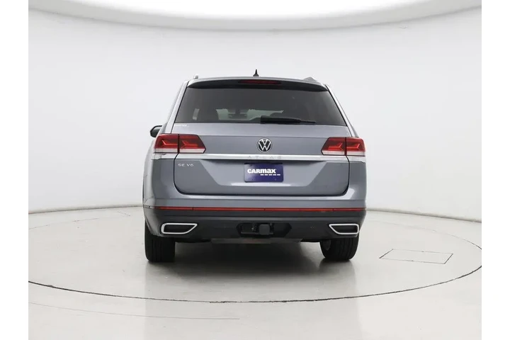 $27998 : Volkswagen Atlas 2023 V6 SE image 6