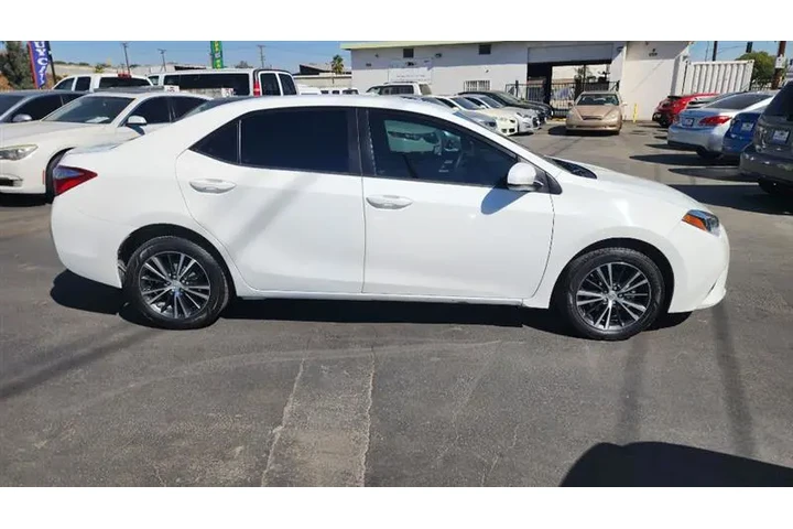 $10999 : 2016 Corolla image 7