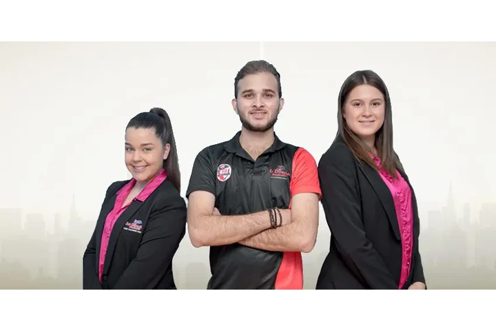 One Direction Australia image 1