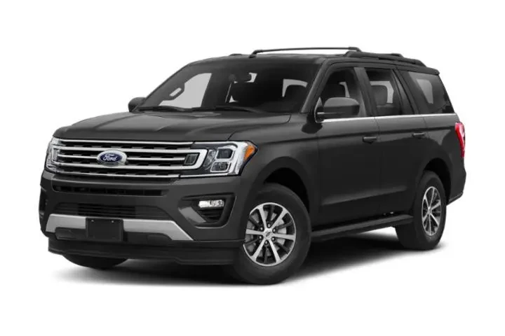$31985 : Ford Expedition 2019 4x4 XLT image 1