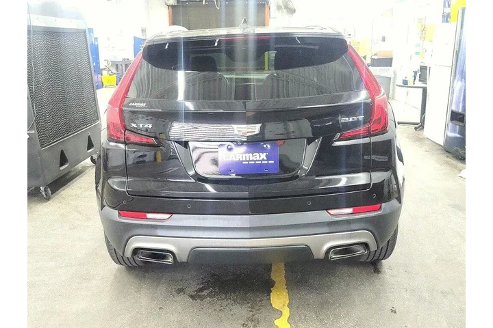 $24998 : Cadillac XT4 2019 Premium Lu image 6