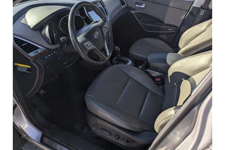 $17999 : Hyundai SANTA FE 2017 AWD SE image 9