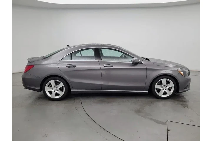 $19998 : Mercedes-Benz CLA 2016 AWD C image 4