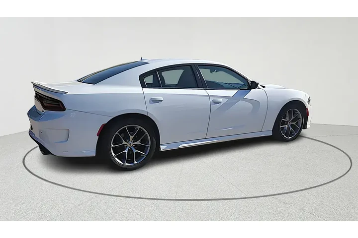 $20972 : Dodge Charger 2023 GT 4dr Se image 8