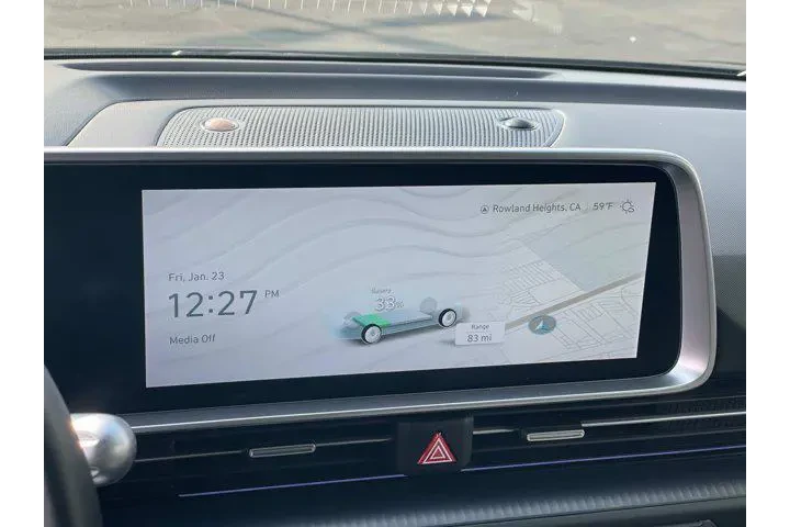 $28755 : Hyundai IONIQ 6 2024 Limited image 10