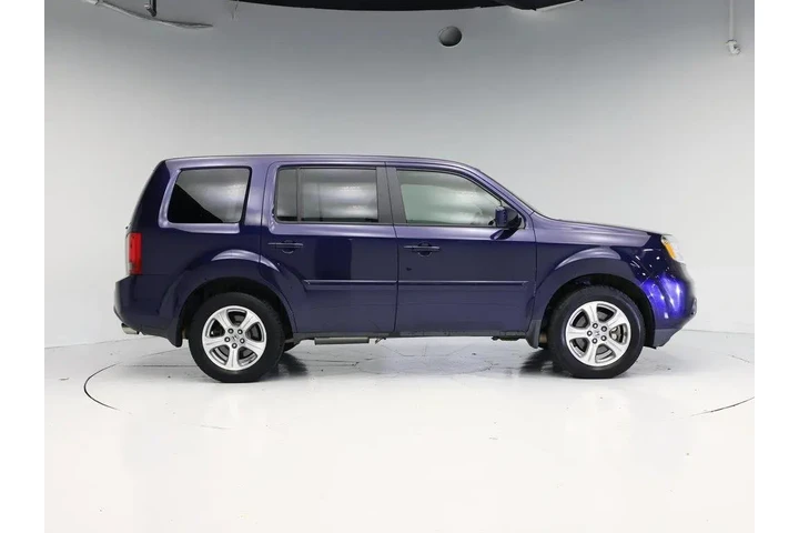 $18998 : Honda Pilot 2014 EX-L 4dr SU image 7