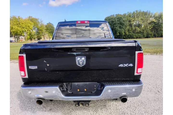 $14995 : 2015 RAM 1500 Laramie image 9