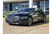 $34991 : Genesis G80 2023 AWD 2.5T 4d thumbnail