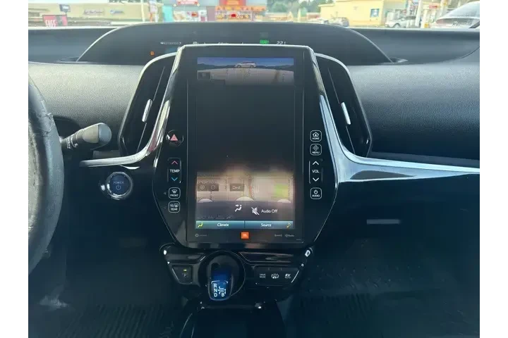 $17999 : Toyota Prius Prime 2017 Prem image 10