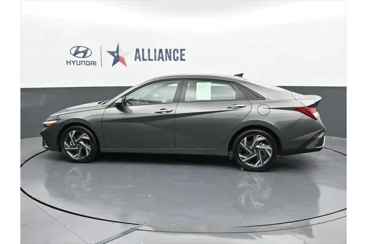 $19588 : Hyundai ELANTRA 2025 SEL Spo image 3