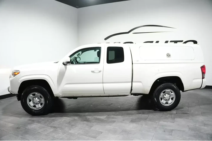 $24462 : 2021 Tacoma 4WD SR image 3