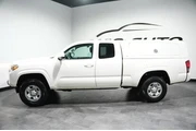 $24462 : 2021 Tacoma 4WD SR thumbnail