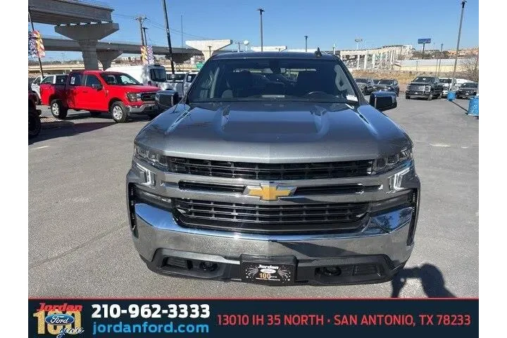 $28757 : Chevrolet Silverado 1500 202 image 2