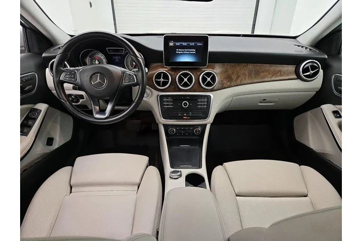 $14998 : Mercedes-Benz GLA 2016 GLA 2 image 9
