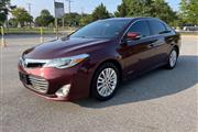 $13900 : 2014 Avalon Hybrid XLE Touring thumbnail