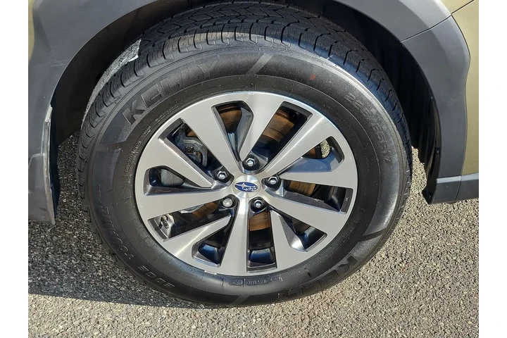 $28488 : Subaru Outback 2023 AWD Prem image 8