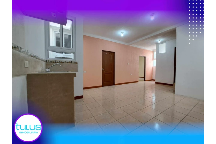 $685 : APARTAMENTO EN RENTA EN ZONA 4 image 3
