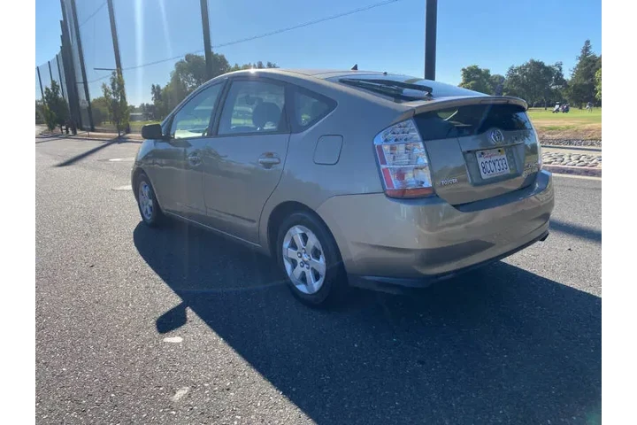 $8995 : 2007 Prius image 6
