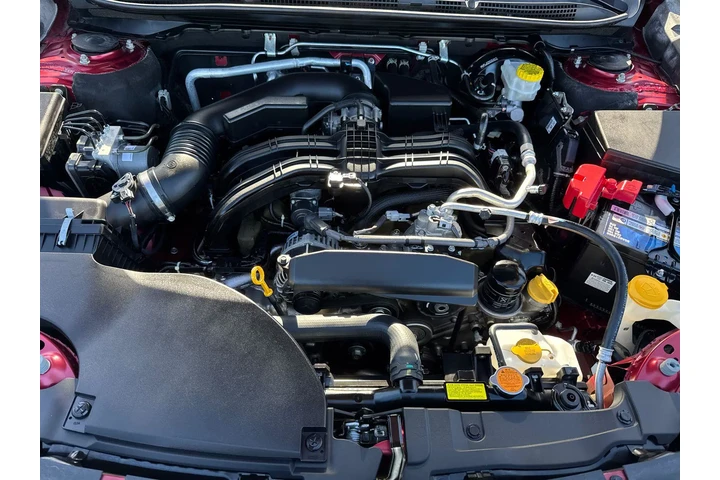 $20995 : Subaru Legacy 2020 AWD Limit image 6