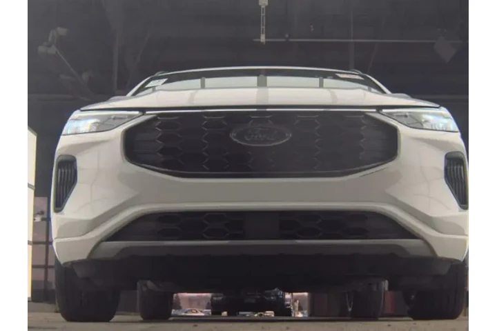 $23999 : Ford Escape Hybrid 2023 ST-L image 3